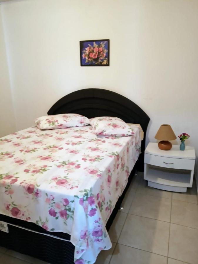Apartamento Em Penha-Sc Пеня Екстериор снимка