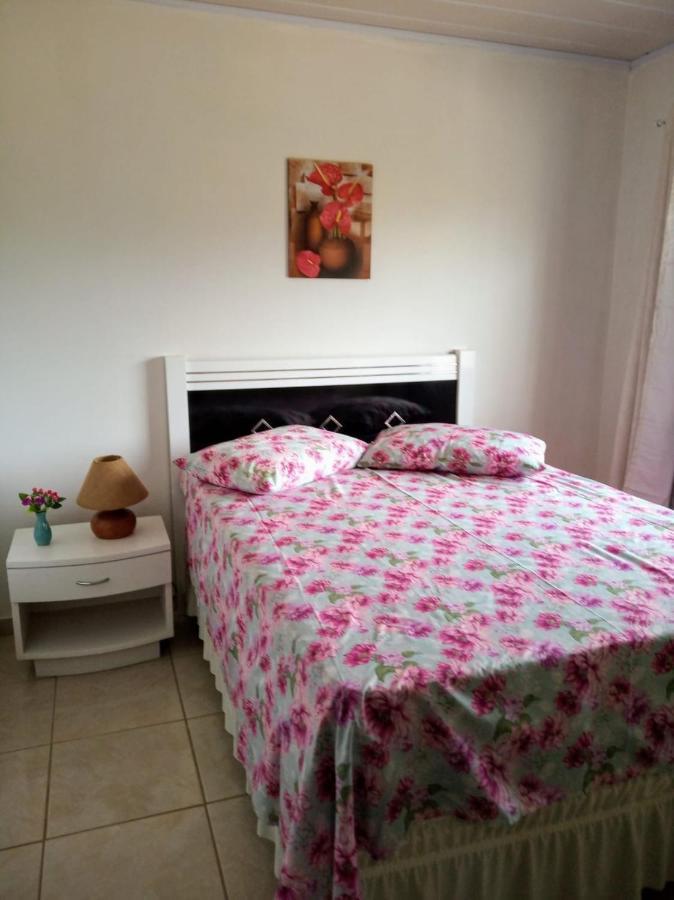 Apartamento Em Penha-Sc Пеня Екстериор снимка